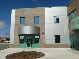 Cornerstone Credit Union, Yorkton