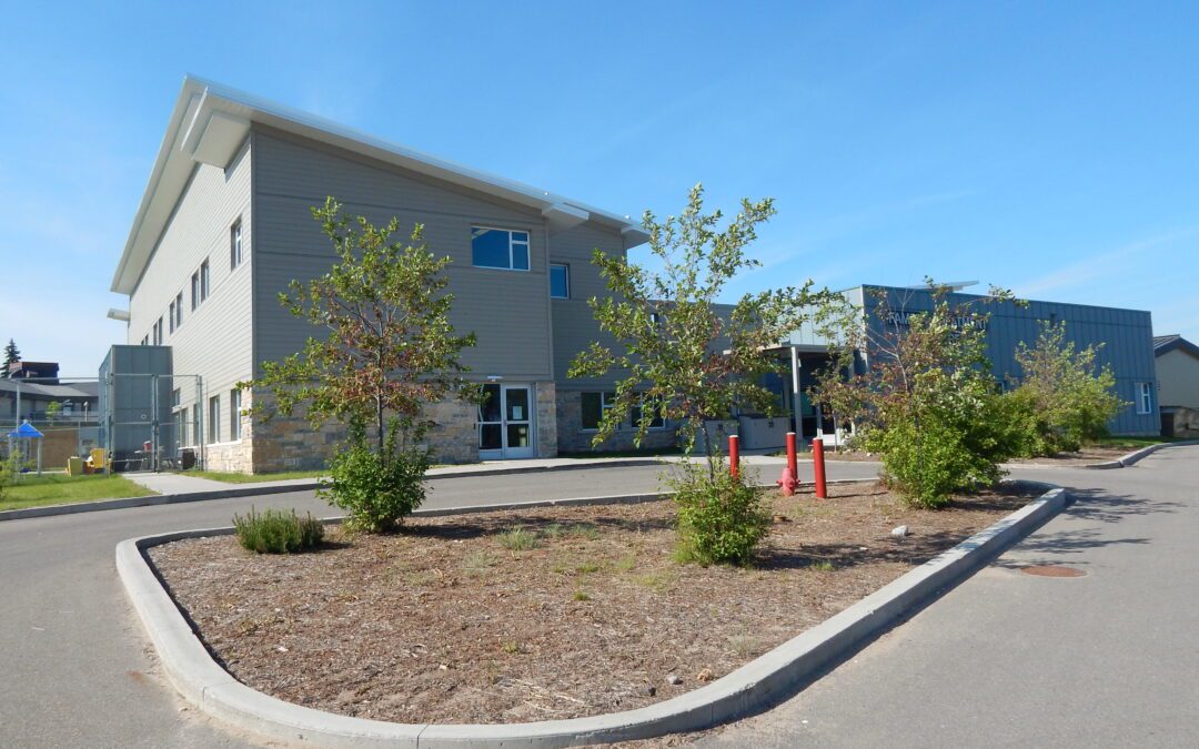 Family Treatment Centre