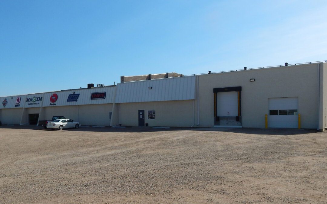 Maxim Truck and Trailer Addition